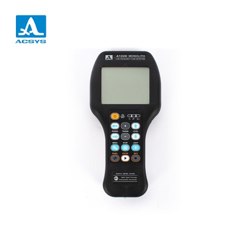 A1220 DPC(건식 접촉 방식) 방식의 초음파 단층 시험기 ACS