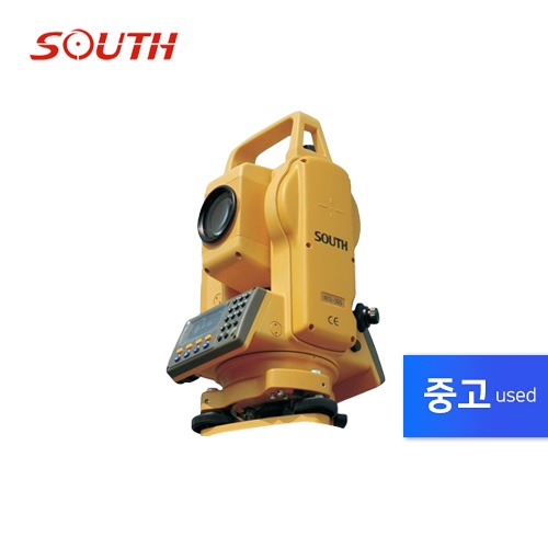 [중고] SOUTH NTS-355R 토탈스테이션