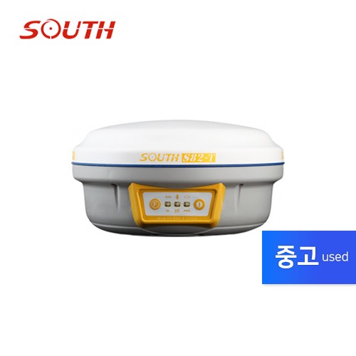 [중고] SOUTH S82-T