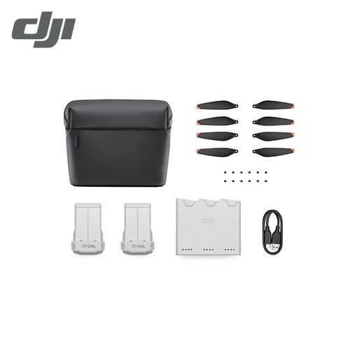 DJI Mini 3 Pro 전용 플라이 모어 키트 Fly More Kit