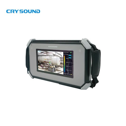 CRY2620 산업용 음향 카메라